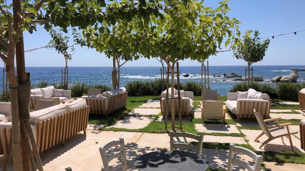 Villa Coral Cove Peyia Exterior photo